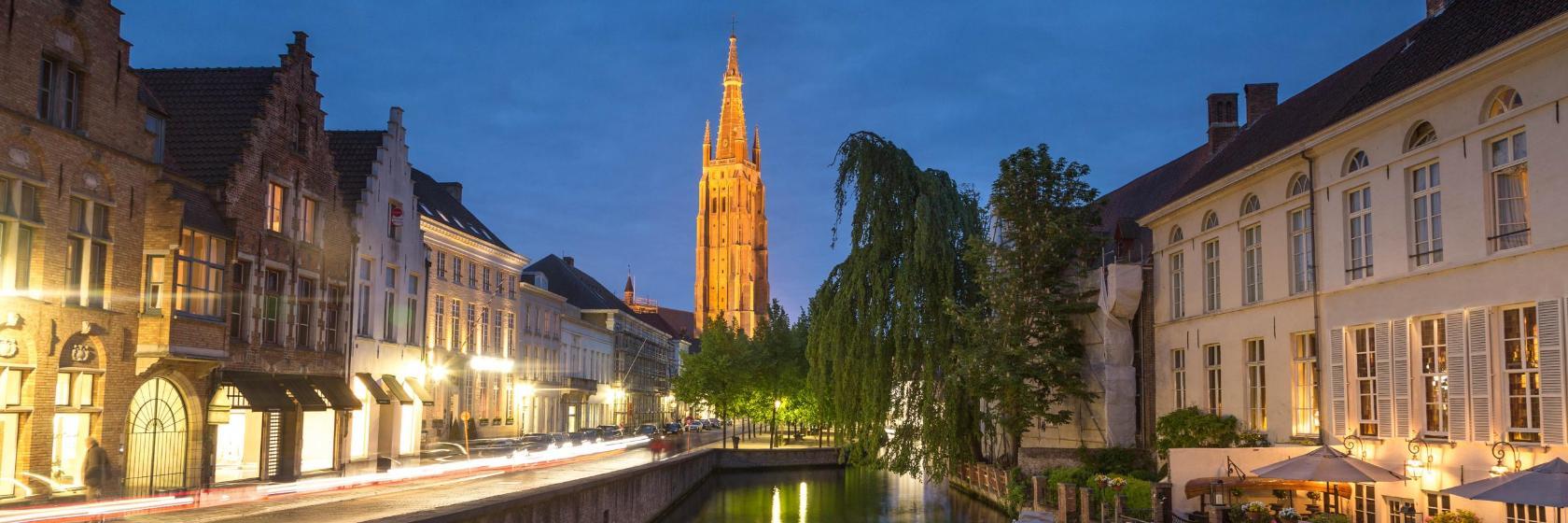 Iglesia de Nuestra Señora